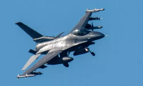 தைவானுக்கு 4,100 கோடி ரூபாய் அளவிற்கு ஆயுதங்கள் விற்க அமெரிக்கா அனுமதி