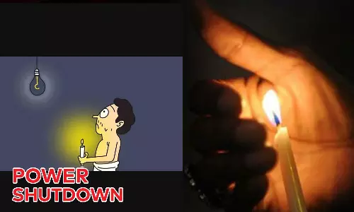 பொங்கலூர் பகுதியில் நாளை மின்தடை