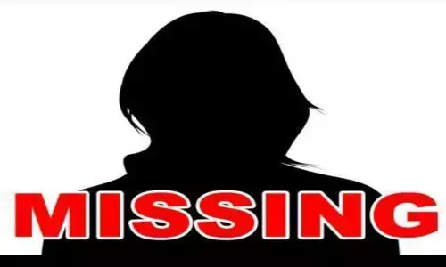 மேற்கு வங்க தொழிலாளியின் மனைவி மாயம்