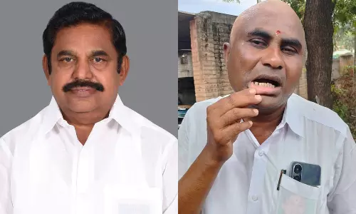 எடப்பாடி பழனிசாமி தலைமையில்தான் கொடநாடு கொள்ளை சம்பவம் நடந்தது- ஜெயலலிதா கார் டிரைவரின் சகோதரர் பேட்டி