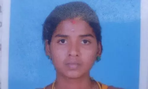 அவமானப்படுத்திய மகளை கழுத்தை நெரித்து கொன்ற தந்தை