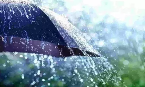 கிழக்கு தாம்பரம் குடியிருப்புகளில் 1000 வீடுகளை சூழ்ந்த மழை வெள்ளம்