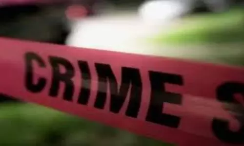 விவசாயி கொலை வழக்கில் அவரது தம்பி மகன் இருவர் கைது