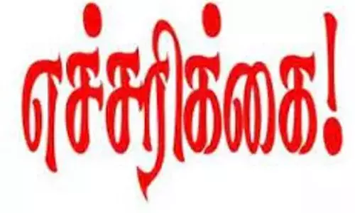 கோவையில் ரோடுகளில் கால்நடைகளை திரிய விட்டால் வழக்குப்பதிவு செய்யப்படும் - மாநகர போலீசார் கடும் எச்சரிக்கை