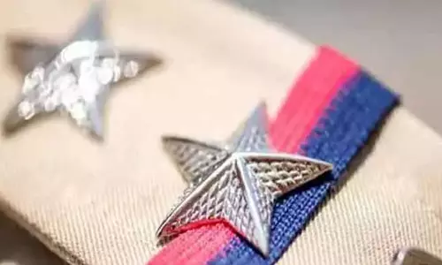 போலீஸ் சப்-இன்ஸ்பெக்டர் தேர்வை  8 ஆயிரத்து 95 பேர் எழுதுகிறார்கள்