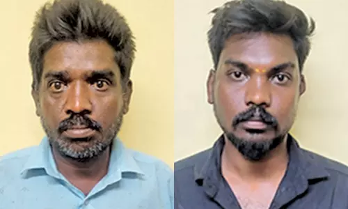 போலி லேபிள் ஒட்டி மது விற்ற தந்தை-மகன் கைது: கயத்தாறு போலீசார் நடவடிக்கை