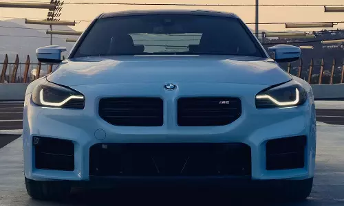 ஸ்போர்ட்ஸ் தீம் மற்றும் ஏராள வசதிகள்.. புதிய 2 சீரிஸ் மாடலுக்கான முன்பதிவு துவங்கிய பி.எம்.டபிள்யூ.!