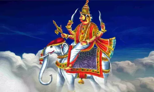 ஆனை ஆனை அழகர் ஆனை!