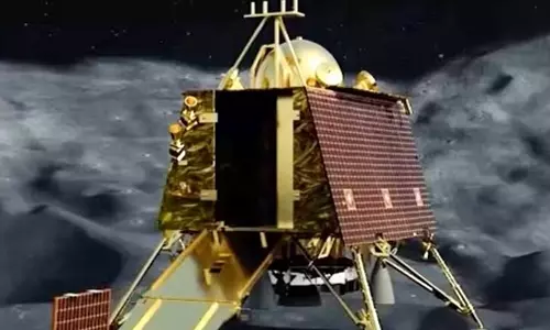 ஹாலிவுட் பட்ஜெட்டை விட குறைவாக சந்திராயன்-3 வெற்றிக்கு செலவிட்ட இந்தியா: வியக்கும் உலக நாடுகள்