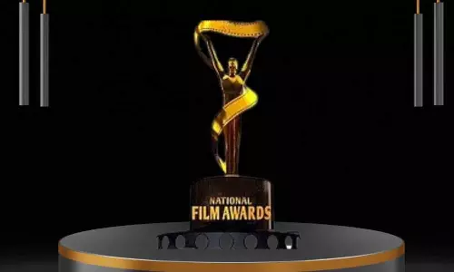 தேசிய விருது முழுப்பட்டியல்