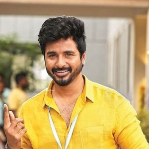 Sivakarthikeyan