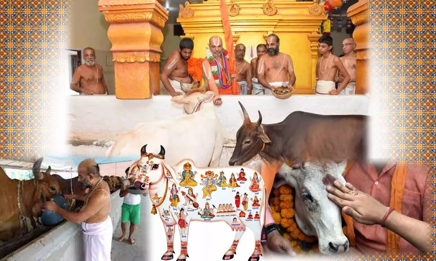 பசுக்களை பராமரிக்க ஒவ்வொரு கோவிலிலும் கோசாலை ஏற்படுத்த வேண்டும் - இந்து முன்னணி வலியுறுத்தல் பசுக்களை பராமரிக்க ஒவ்வொரு கோவிலிலும் கோசாலை ஏற்படுத்த வேண்டும் - இந்து முன்னணி வலியுறுத்தல்