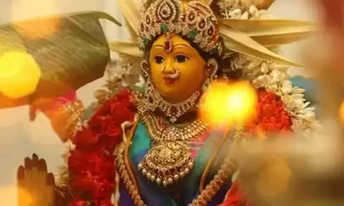 ஆன்மிகம்: இன்றைய முக்கிய நிகழ்வுகள் மற்றும் பஞ்சாங்கம்