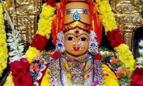 மகாலட்சுமியின் 40 சிறப்புகள்