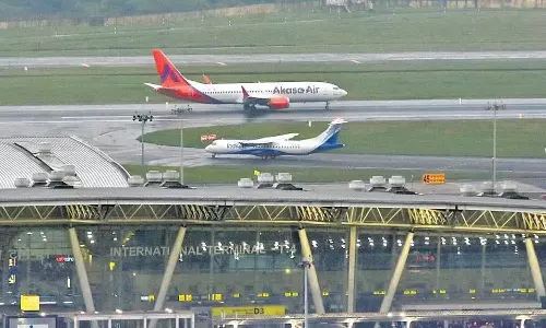 ஓணம் பண்டிகை: சென்னை-கேரளா விமான கட்டணம் 3 மடங்கு அதிகரிப்பு