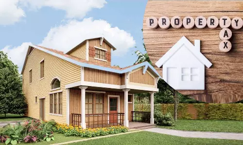 சொத்து வரி விதிப்பு சீரமைப்பு  கட்டிட  உரிமையாளர்கள்  சரி செய்து கொள்ள கால அவகாசம்