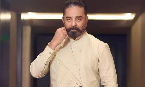 புதிய உச்சங்களை எட்டியதன் அடையாளம் தேசிய விருதுகளின் பட்டியலில் எதிரொலிக்கிறது- கமல்ஹாசன்