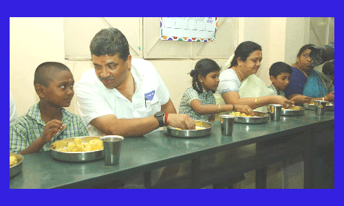 முதல்-அமைச்சரின் காலை உணவு விரிவாக்க திட்டம்