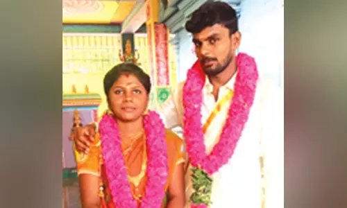 கணவர் உள்பட 7 பேர் மீது வரதட்சணை கொடுமை வழக்கு பதிவு