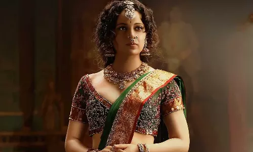 கதை கேட்காமல் சந்திரமுகியாக நடித்த கங்கனா.. ஏன் தெரியுமா?