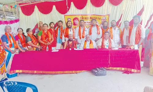 மணல்மேட்டில், விழிப்புணர்வு கூட்டம்