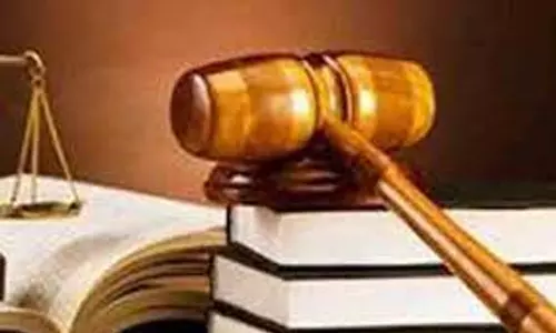 கோவையில் தேசிய மக்கள் நீதிமன்றம் வருகிற 9-ந் தேதி நடக்கிறது