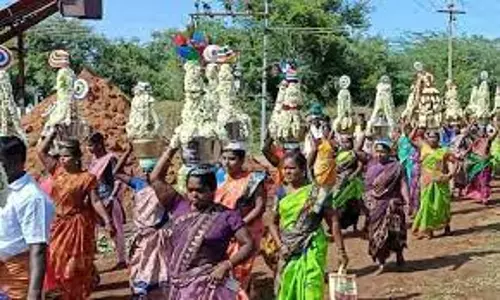 பிடாரியம்மன் கோவிலில் மது எடுப்பு விழா