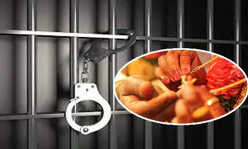 குழந்தை திருமணம் செய்தால் 2 ஆண்டு ெஜயில், ரூ.1 லட்சம் அபராதம்