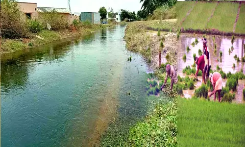 வெள்ளக்கோவில் கிளைக்கு  10 சுற்று  தண்ணீர் பாசனத்திற்கு நடவடிக்கை - ஆலோசனை கூட்டத்தில் முடிவு