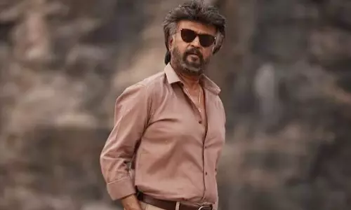 தொடர்ந்து வசூல் சாதனை படைக்கும் ஜெயிலர்