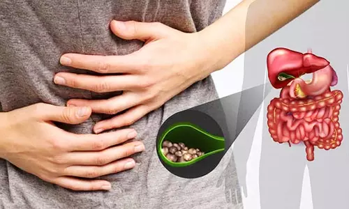 பித்தப்பை கற்களால் ஏற்படும் வயிற்று வலி