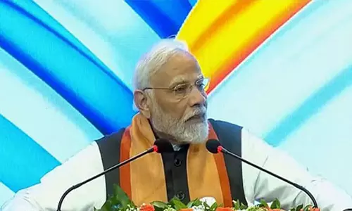 இந்தியா-கிரீஸ் இடையிலான உறவு பழமையானது, வலுவானது - பிரதமர் மோடி பெருமிதம்