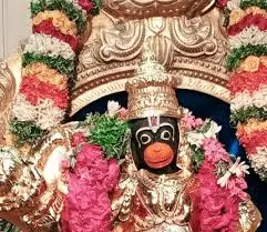 பிருந்தாவனம் வீரஆஞ்சநேயர் கோவிலில் வருஷாபிஷேகம் பிருந்தாவனம் வீரஆஞ்சநேயர் கோவிலில் வருஷாபிஷேகம்