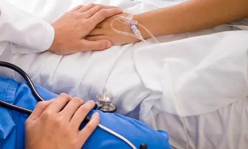 அரபு நாட்டில் மூளைக்காய்ச்சல் பாதிக்கப்பட்ட பெரம்பலூர் வாலிபர்