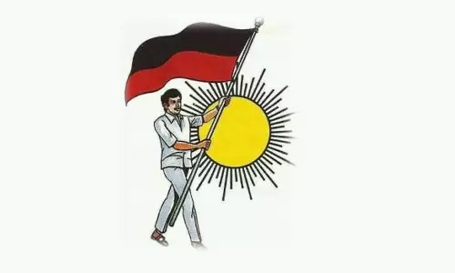 DMK Germany - NRI Wing