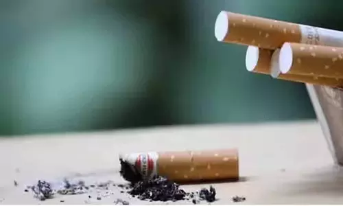 திருப்பூர் மாவட்டத்தில் 2 மாதங்களில் 384 கிலோ புகையிலை  பொருட்கள் பறிமுதல்