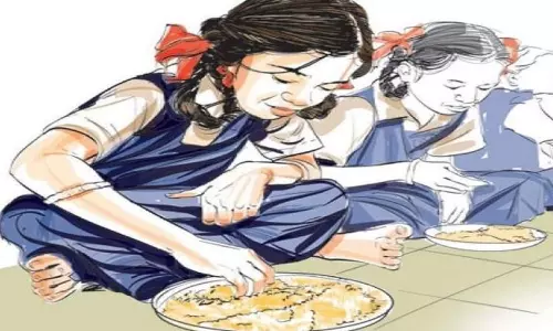 காலை உணவு விரிவாக்க திட்டம்