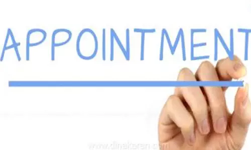 பதவி உயர்வு மூலம் 44 அரசு பள்ளிகளில் தலைமையாசிரியர் பணியிடங்கள் நியமனம்