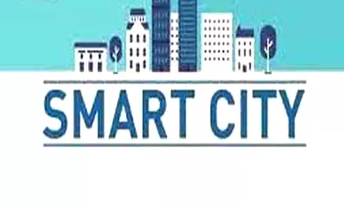 ஸ்மார்ட் சிட்டி திட்டத்தில் கோவை மாநகராட்சிக்கு முதல் பரிசு- மத்திய அரசு அறிவிப்பு