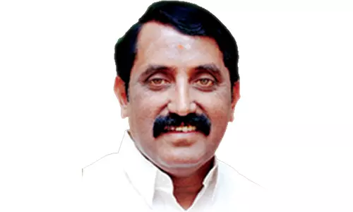 எடப்பாடியர் தலைமையில் பாராளுமன்ற தேர்தலில் 40 தொகுதிகளிலும் வெற்றி பெறுவோம்- முன்னாள் அமைச்சர் செ.ம.வேலுசாமி அறிக்கை