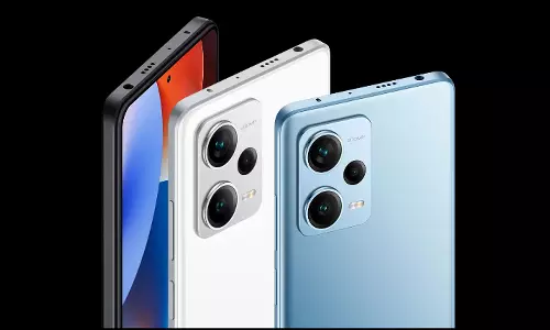 200MP கேமராவுடன் அசத்தலாக உருவாகும் ரெட்மி நோட் 13 ப்ரோ சீரிஸ்!