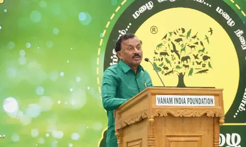 மது போன்ற தீய பழக்கங்களை அறவே தவிர்க்க வேண்டும் - சைதை துரைசாமி அறிவுறுத்தல்