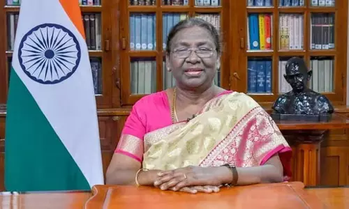 தமிழக ஆசிரியர்கள் இருவருக்கு தேசிய நல்லாசிரியர் விருது அறிவிப்பு