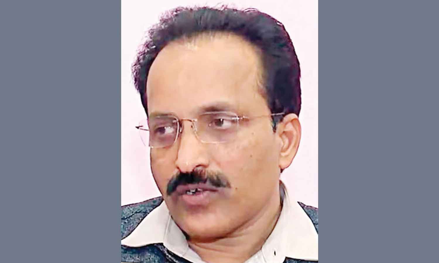 விண்வெளித்துறை பற்றி தொலைநோக்கு பார்வை கொண்டவர் பிரதமர் மோடி- இஸ்ரோ தலைவர் சோமநாத்