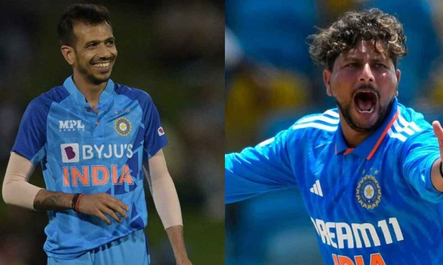 உலக கோப்பை கிரிக்கெட்: ஹைடன் தேர்வு செய்த அணியில் குல்தீப், சாஹலுக்கு இடமில்லை