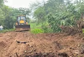 ரூ.2 கோடியில் வளர்ச்சி திட்ட பணிகள் ரூ.2 கோடியில் வளர்ச்சி திட்ட பணிகள்