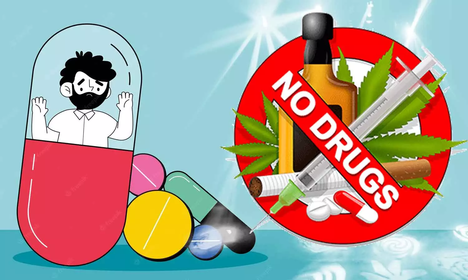 உடுமலை வட்ட சட்டப்பணிகள் குழு சார்பில் போதைப்பொருள் ஒழிப்பு விழிப்புணர்வு பேரணி உடுமலை வட்ட சட்டப்பணிகள் குழு சார்பில் போதைப்பொருள் ஒழிப்பு விழிப்புணர்வு பேரணி