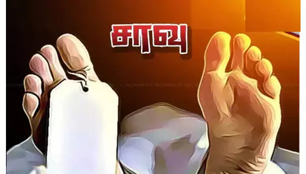 விபத்தில் வாலிபர்-முதியவர் சாவு விபத்தில் வாலிபர்-முதியவர் சாவு