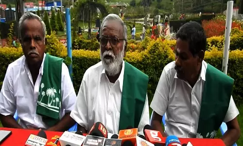 தமிழகத்தில் கள் கலப்படத்தை காரணம் காட்டி தடை விதிக்கப்பட்டதை ஏற்றுக்கொள்ள முடியாது