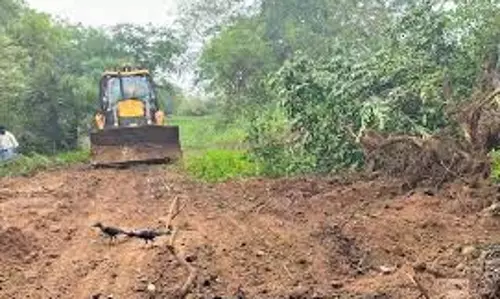 ரூ.2 கோடியில் வளர்ச்சி திட்ட பணிகள்